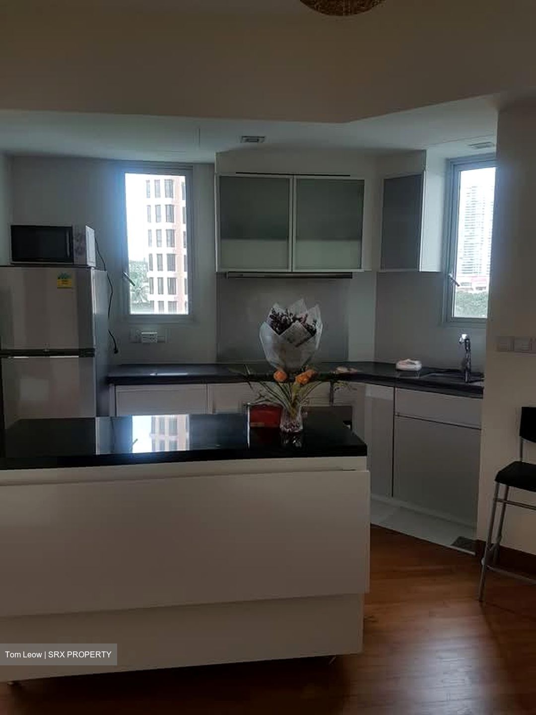 Tresalveo (D20), Condominium #549720481